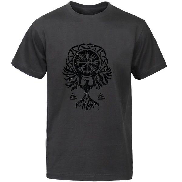 men's t-shirts odin t shirt men scandinavian runes valhalla mens tshirt 2021 summer tee for fans cool streetwear tv show t-shir, White;black
men's t-shirts odin t shirt men scandinavian runes valhalla mens tshirt 2021 summer tee for fans cool streetwear tv show t-shir, White;black