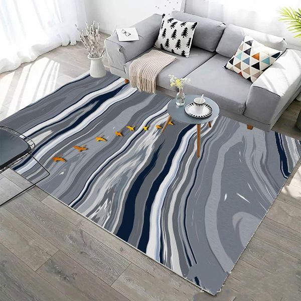 living room nordic minimalist striped carpet home living room carpet children crawl nordic illusion rug door mat floor
living room nordic minimalist striped carpet home living room carpet children crawl nordic illusion rug door mat floor