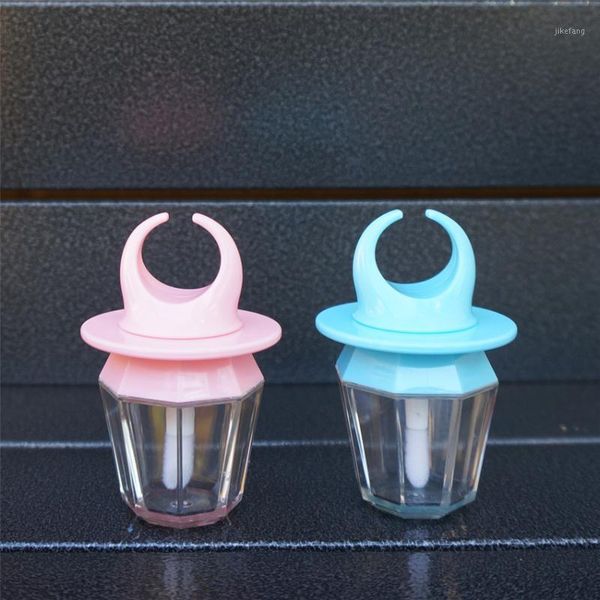 storage bottles & jars 8ml empty lip gloss tube lips bottle wand brush container diamond ring shape refillable lipgloss concealer
storage bottles & jars 8ml empty lip gloss tube lips bottle wand brush container diamond ring shape refillable lipgloss concealer