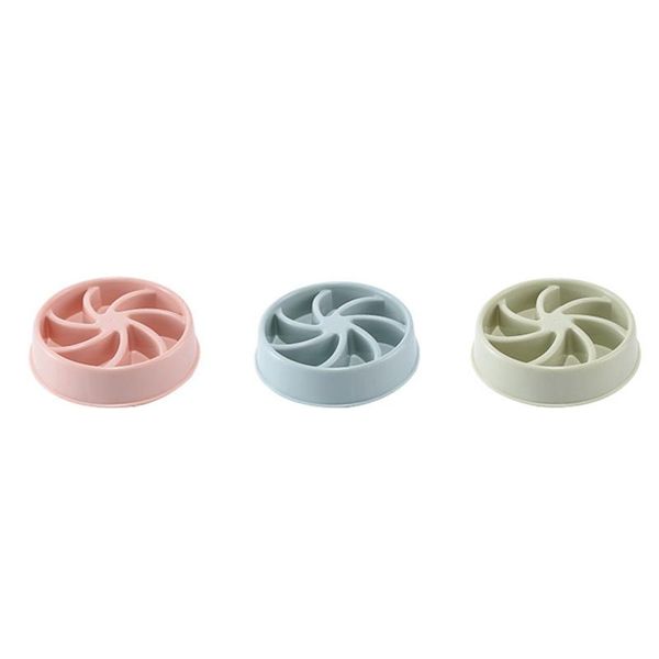 portable pet dog feeding bowls puppy slow down eating feeder dish bowl prevent obesity dogs supplies
portable pet dog feeding bowls puppy slow down eating feeder dish bowl prevent obesity dogs supplies