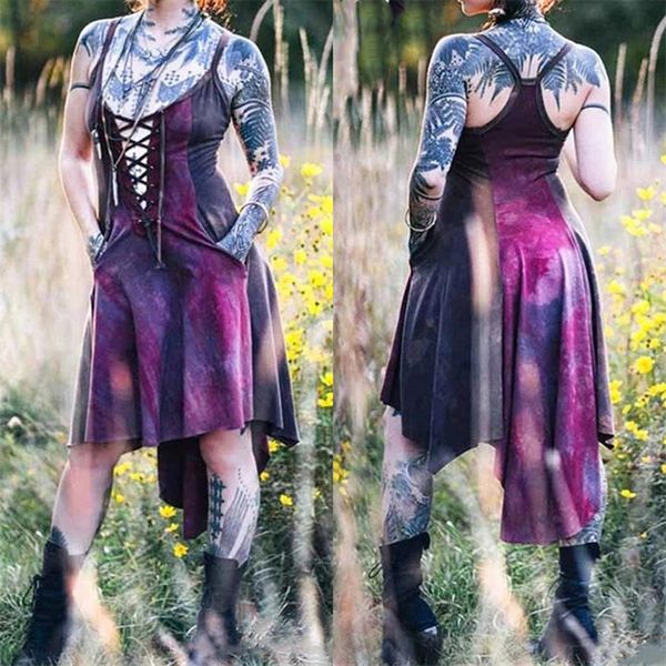 2021 new vintage medieval costumes for women renaissance gothic punk halloween cosplay middle ages party clothing 94ok, Black
2021 new vintage medieval costumes for women renaissance gothic punk halloween cosplay middle ages party clothing 94ok, Black