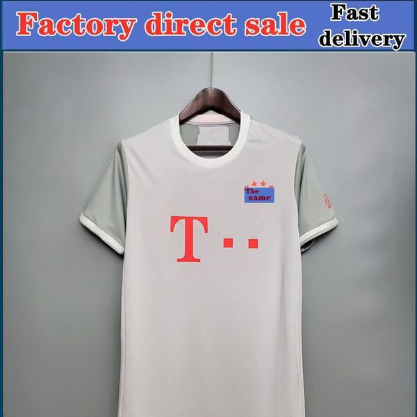 camisa de futebol bayern munique ii 2020 men's tracksuits, Gray
camisa de futebol bayern munique ii 2020 men's tracksuits, Gray