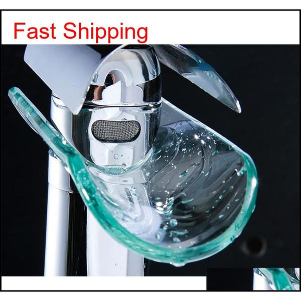 contemporary waterfall glass spout basin sink faucet mixer tap chrome polished commercial tall bathroom vessel si qylfhb dh_seller2010
contemporary waterfall glass spout basin sink faucet mixer tap chrome polished commercial tall bathroom vessel si qylfhb dh_seller2010