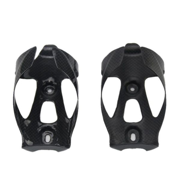 water bottles & cages 2pcs carbon road/mountian bike bottle holder cycling bicycle cage matte glossy
water bottles & cages 2pcs carbon road/mountian bike bottle holder cycling bicycle cage matte glossy