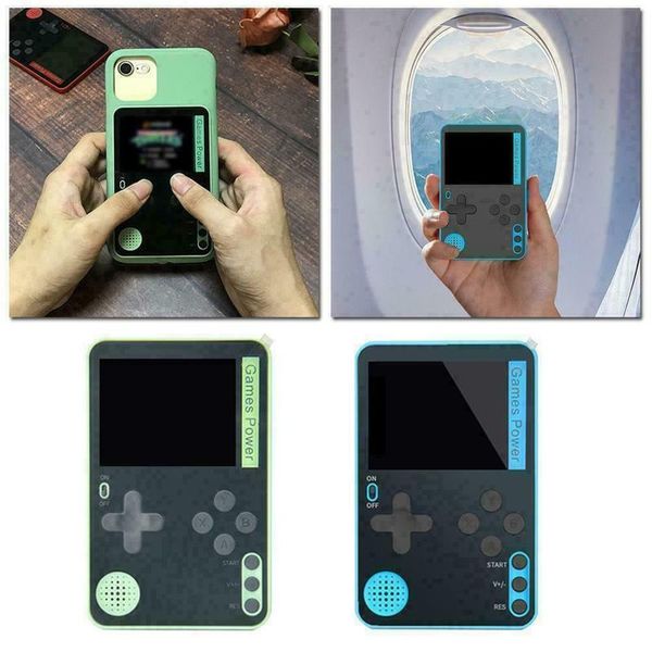 retro portable mini handheld retro game console built-in 500 classic 8 2.4 bit games screen r0i game player accessories
retro portable mini handheld retro game console built-in 500 classic 8 2.4 bit games screen r0i game player accessories
