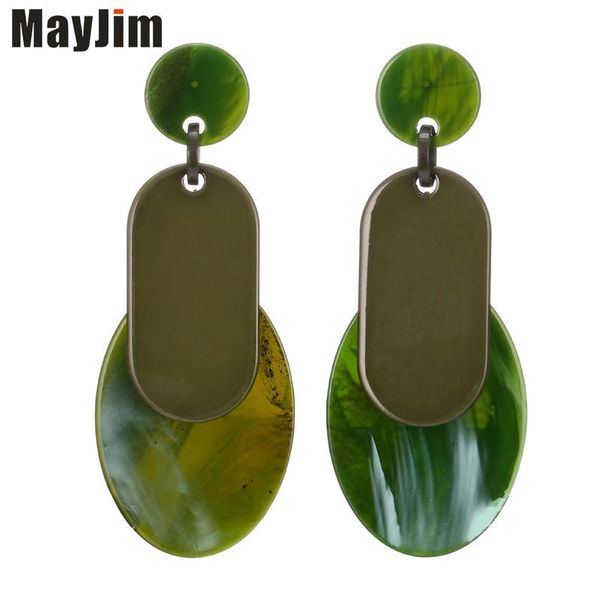 dangle & chandelier mayjim statement fashion european and american style acrylic earrings womens piece stud accessories, Silver
dangle & chandelier mayjim statement fashion european and american style acrylic earrings womens piece stud accessories, Silver