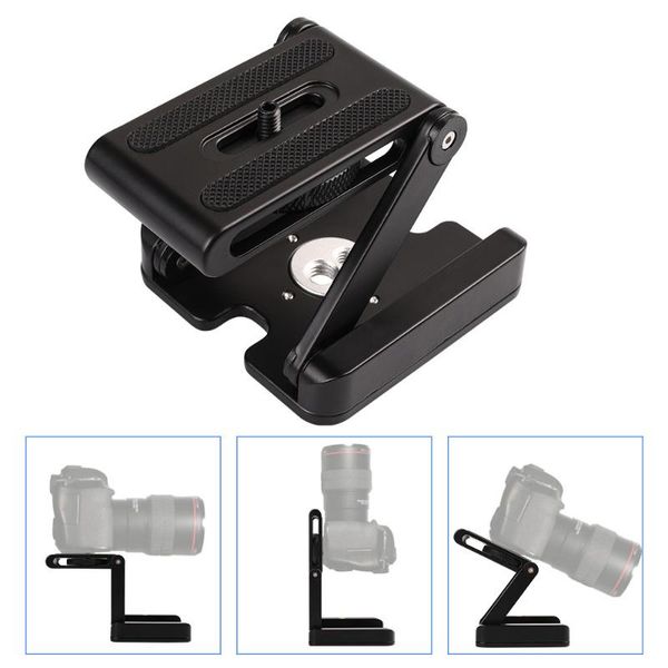 tripod heads camera pan tilt bracket folding head pography studio stand suitable for aluminum alloy slider holder
tripod heads camera pan tilt bracket folding head pography studio stand suitable for aluminum alloy slider holder