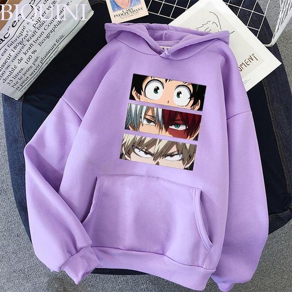 women's hoodies & sweatshirts my hero academia womens mens casual fashion japan anime loose hoodie hip hop streetwear plus size hoody, Black
women's hoodies & sweatshirts my hero academia womens mens casual fashion japan anime loose hoodie hip hop streetwear plus size hoody, Black