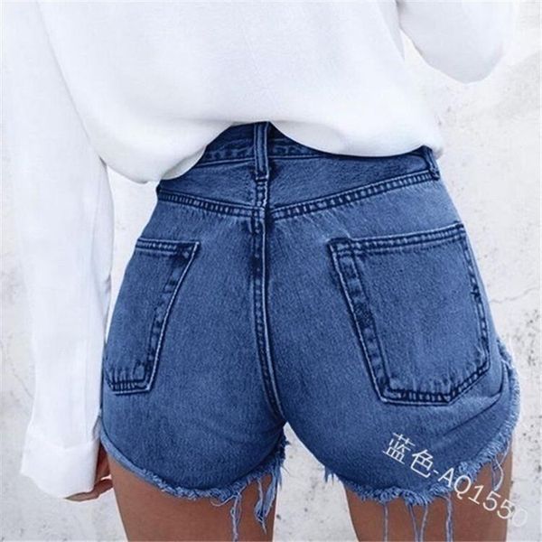 women's jeans wepbel edge slim denim shorts women high waist summer fashion casual pockets, Blue
women's jeans wepbel edge slim denim shorts women high waist summer fashion casual pockets, Blue