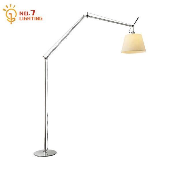 floor lamps nordic design artemide maxi lamp swing arm lndustrial metal standing study office studio bedroom living room
floor lamps nordic design artemide maxi lamp swing arm lndustrial metal standing study office studio bedroom living room