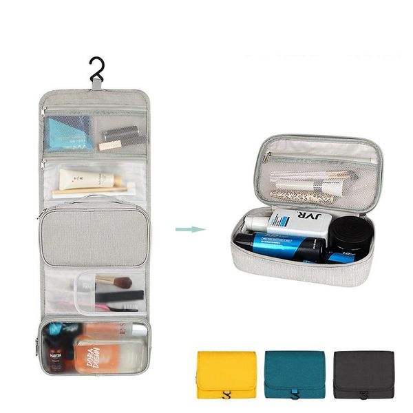 women makeup bags travel cosmetic bag toiletries organizer waterproof storage neceser hanging bathroom wash bag
women makeup bags travel cosmetic bag toiletries organizer waterproof storage neceser hanging bathroom wash bag