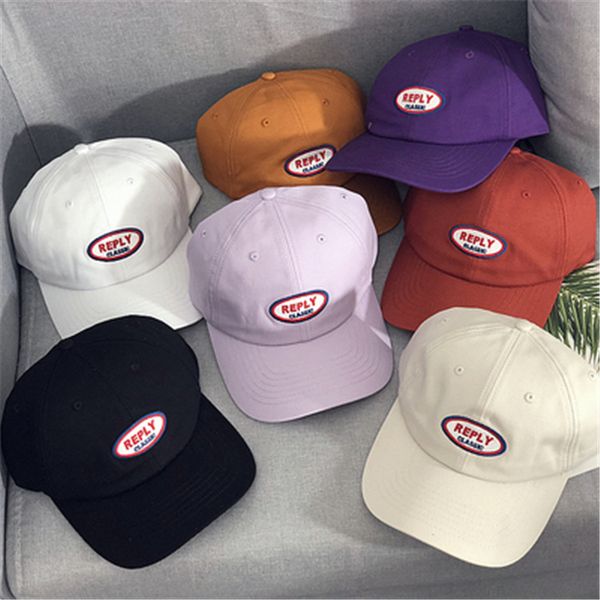 hat female peaked chic korean style versatile student street mens black ins baseball cap internet celebrity summer trendy, Blue;gray
hat female peaked chic korean style versatile student street mens black ins baseball cap internet celebrity summer trendy, Blue;gray
