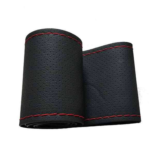 diy steering wheel covers soft leather braid on steering-wheel car auto with needle and thread interior styling accessories
diy steering wheel covers soft leather braid on steering-wheel car auto with needle and thread interior styling accessories