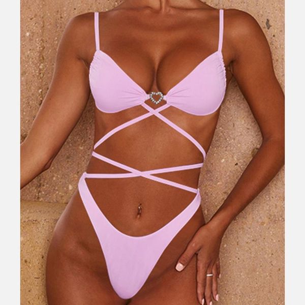 women's swimwear bikini micro swimsuit women bathing suit biquini 2021 swimming for maillot de bain femme monokini, White;black 
women's swimwear bikini micro swimsuit women bathing suit biquini 2021 swimming for maillot de bain femme monokini, White;black