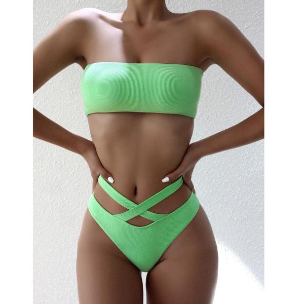 women's swimwear women solid swimsuit thong bikini push up padded off shoulder bathing suit summer bather beachwear biquini #g3, White;black
women's swimwear women solid swimsuit thong bikini push up padded off shoulder bathing suit summer bather beachwear biquini #g3, White;black