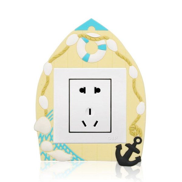 wall stickers 3d cartoon creative house switch cover socket sticker silicone home decor accessories single decorative
wall stickers 3d cartoon creative house switch cover socket sticker silicone home decor accessories single decorative