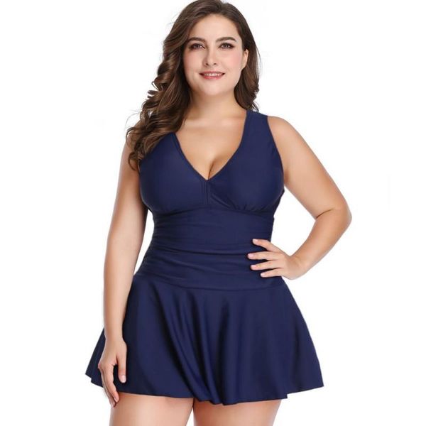 one-piece suits plus size swimsuit for women,tummy control swimdress two-piece swimwear with flared skirt bikini bathing summer
one-piece suits plus size swimsuit for women,tummy control swimdress two-piece swimwear with flared skirt bikini bathing summer