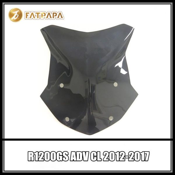 motorcycle mirrors r 1200 gs accessories black and transparent windshield for r1200gs cl 2012-2021 13 14 15 16 thickness 3mm
motorcycle mirrors r 1200 gs accessories black and transparent windshield for r1200gs cl 2012-2021 13 14 15 16 thickness 3mm