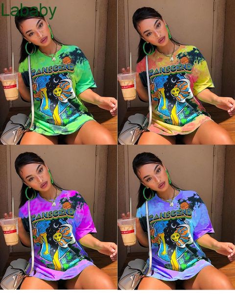 2021 graffiti fashion personalized printed dress for women loose t-shirt designer new tie dye home wear s-4xl, Gray
2021 graffiti fashion personalized printed dress for women loose t-shirt designer new tie dye home wear s-4xl, Gray