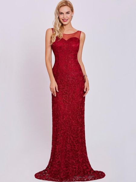 party dresses dressv scoop neck evening dress burgundy sleeveless sheath floor length gown women lace appliques formal long, White;black
party dresses dressv scoop neck evening dress burgundy sleeveless sheath floor length gown women lace appliques formal long, White;black