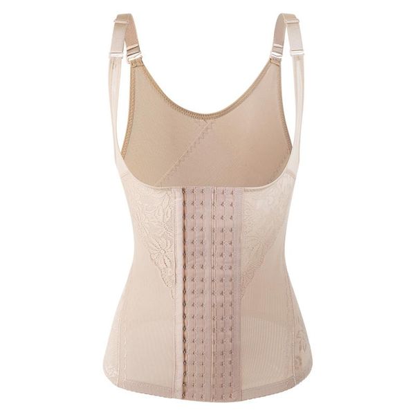 women's shapers blouson tunic postpartum tight waist shapewear waistcoat body-hugging underwear trainer body shaper, Black;white
women's shapers blouson tunic postpartum tight waist shapewear waistcoat body-hugging underwear trainer body shaper, Black;white