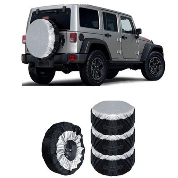 car sunshade 1pc tire cover case spare storage bags carry tote polyester for cars wheel protection covers accessories
car sunshade 1pc tire cover case spare storage bags carry tote polyester for cars wheel protection covers accessories