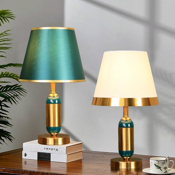 american light luxury table lamp warm bedroom bedside lamp small postmodern minimalist ceramic lampara de mesa home decor eb5td
american light luxury table lamp warm bedroom bedside lamp small postmodern minimalist ceramic lampara de mesa home decor eb5td