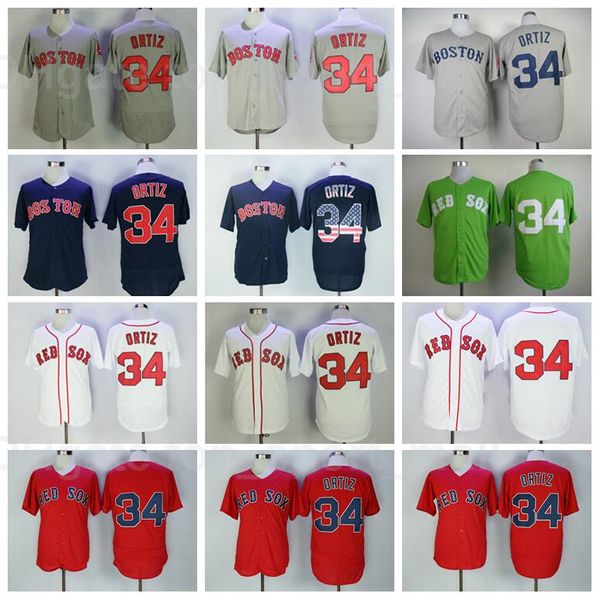 retror 1936 vintage baseball 34 david ortiz jersey retire red navy blue white grey green team flexbase cool base stitched good quality, Blue;black
retror 1936 vintage baseball 34 david ortiz jersey retire red navy blue white grey green team flexbase cool base stitched good quality, Blue;black