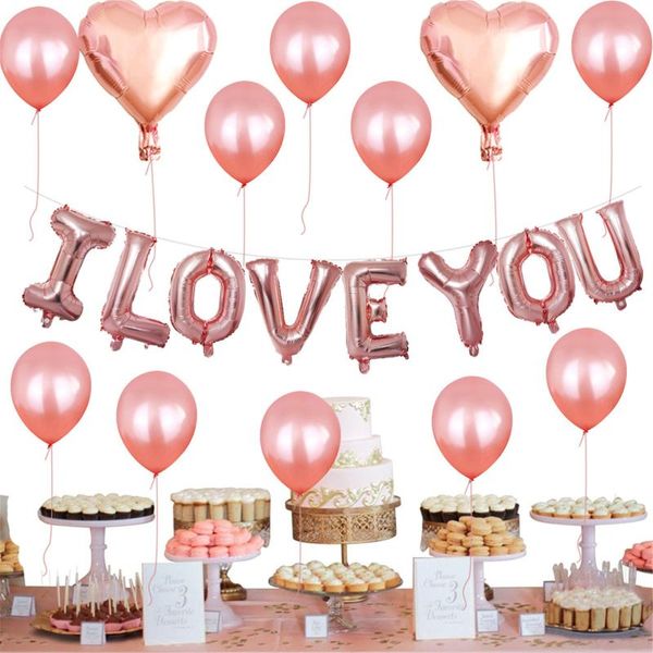 party decoration alphabet balloons aluminum film wedding valentine's day home deco supplies
party decoration alphabet balloons aluminum film wedding valentine's day home deco supplies