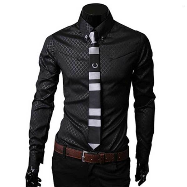 men's casual shirts long sleeve shirt geometric pattern fashion large casual men's 5 colors -5xl, White;black
men's casual shirts long sleeve shirt geometric pattern fashion large casual men's 5 colors -5xl, White;black