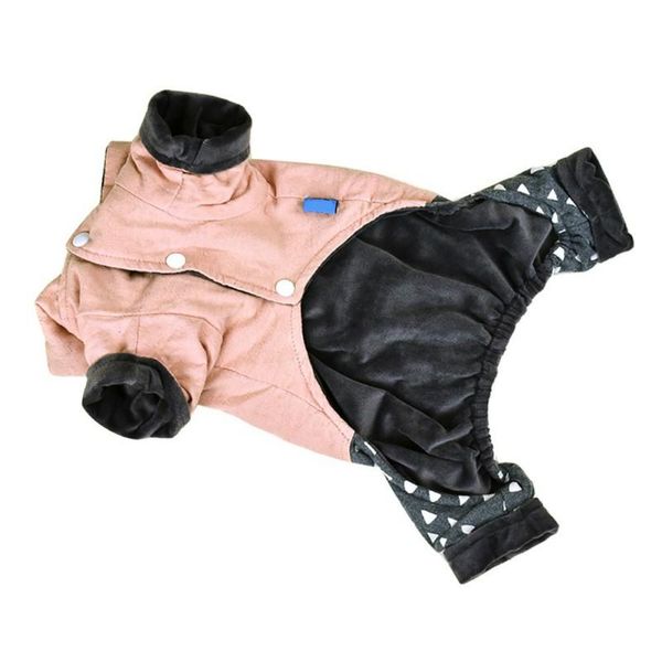 winter pet apparel puppy cat clothes hoodies coat warm four legged jumpsuit autumn spring dog clothes ropa para perro
winter pet apparel puppy cat clothes hoodies coat warm four legged jumpsuit autumn spring dog clothes ropa para perro