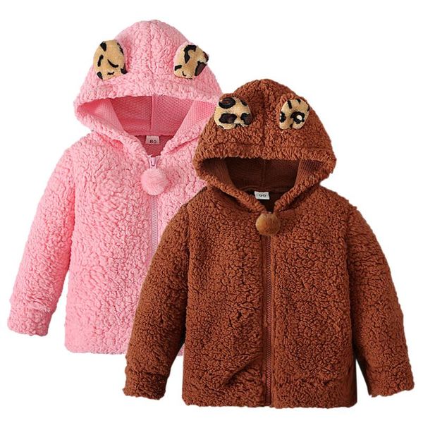 jackets baby winter coat children plus velvet thick warm quilted woolen boy and girl cartoon hooded lamb fur, Blue;gray
jackets baby winter coat children plus velvet thick warm quilted woolen boy and girl cartoon hooded lamb fur, Blue;gray