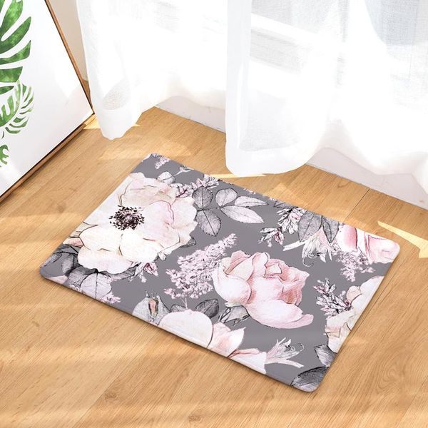 carpets nordic ins style printed door mat flower cartoon carpet plant bedroom bed covered with blanket
carpets nordic ins style printed door mat flower cartoon carpet plant bedroom bed covered with blanket