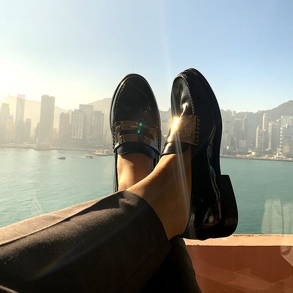 handmade metal loafers fashion cowskin gentlemen oxfords spring slip on mens wedding dress shoes, Black
handmade metal loafers fashion cowskin gentlemen oxfords spring slip on mens wedding dress shoes, Black