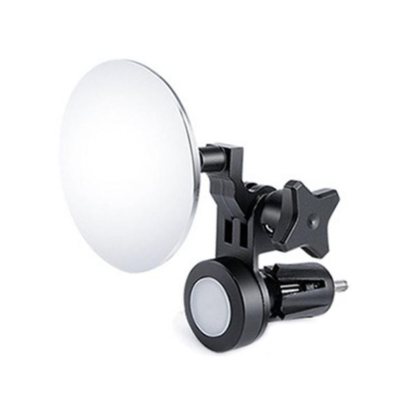 bike groupsets bicycle rearview mirror, road handlebar blocking mirror with light rear cycling supplies sports equipment
bike groupsets bicycle rearview mirror, road handlebar blocking mirror with light rear cycling supplies sports equipment