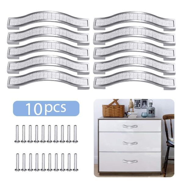 handles & pulls 10pcs 96mm crystal drawer handle kitchen cabinet door furniture hardware modern for wardrobe
handles & pulls 10pcs 96mm crystal drawer handle kitchen cabinet door furniture hardware modern for wardrobe