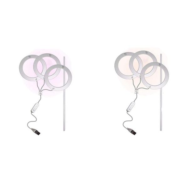 plant lamp full spectrum led imitation sun lamp usb for carnivorous plant succulent angel ring fill light
plant lamp full spectrum led imitation sun lamp usb for carnivorous plant succulent angel ring fill light