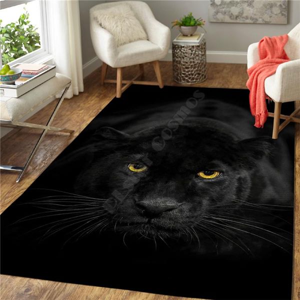 carpets black leopard area rug 3d all over printed non-slip mat dining room living soft bedroom carpet
carpets black leopard area rug 3d all over printed non-slip mat dining room living soft bedroom carpet