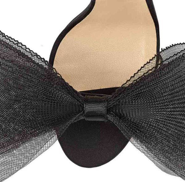 aveline women exquisite sandals mesh bows stiletto heel ankle strap birdals party dress elegant lady pumps black white red eu35-43
aveline women exquisite sandals mesh bows stiletto heel ankle strap birdals party dress elegant lady pumps black white red eu35-43
