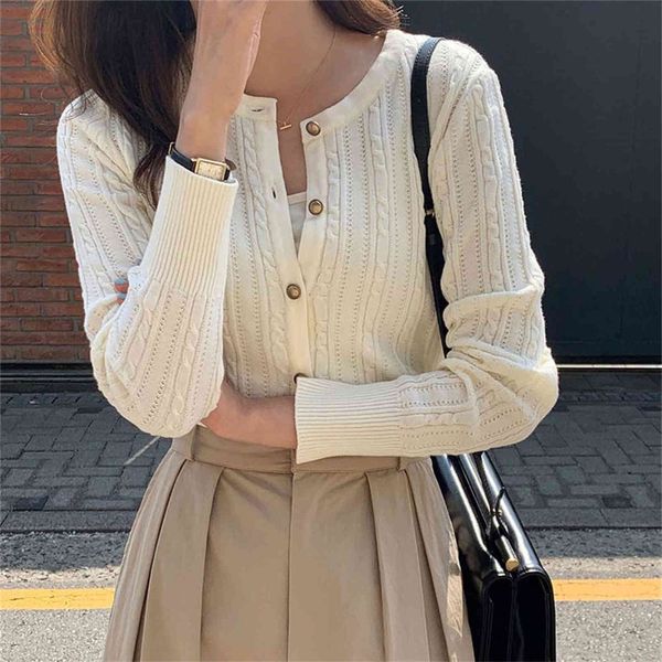 women's jackets hzirip korea twist slim-fit cardigans sweaters loose elegant all match fashion autumn gentle lady ol chic women vvl1, Black;brown
women's jackets hzirip korea twist slim-fit cardigans sweaters loose elegant all match fashion autumn gentle lady ol chic women vvl1, Black;brown