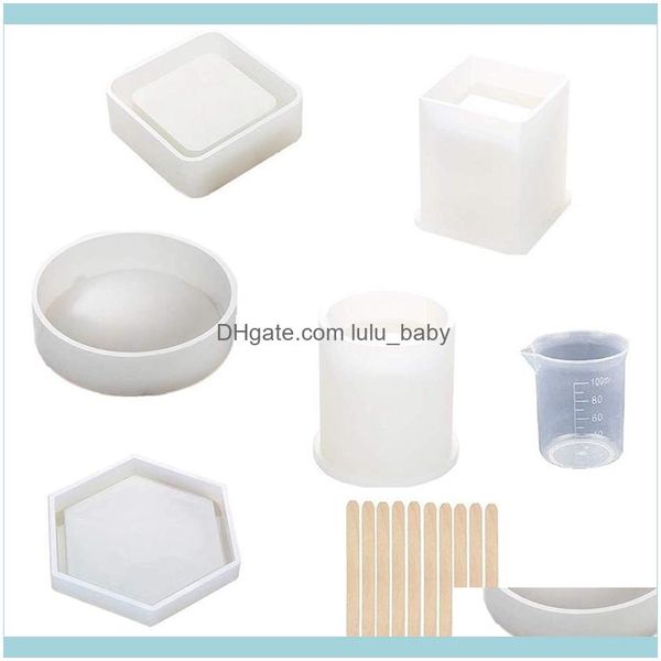 jewelry packaging & display jewelryjewelry pouches bags resin sile 5 pack art molds include round square cylinder plate sile for concrete, Pink;blue
jewelry packaging & display jewelryjewelry pouches bags resin sile 5 pack art molds include round square cylinder plate sile for concrete, Pink;blue