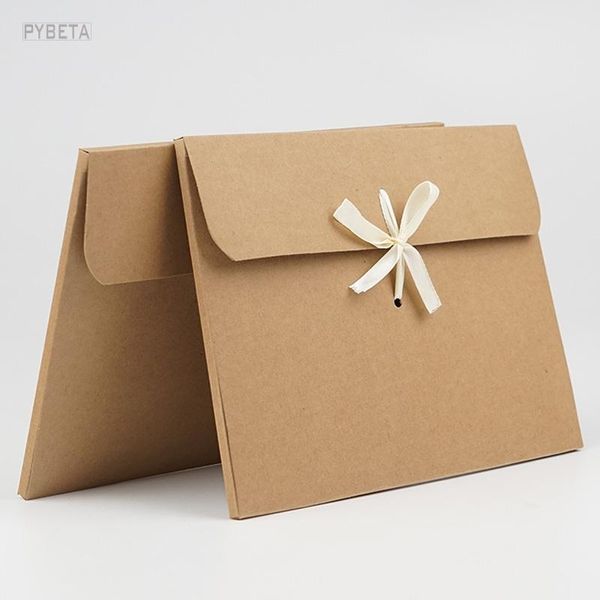 gift wrap 20pcs- 24*18*0.7cm retro kraft paper envelope box white paperboard silk scarves tea packaging boxes
gift wrap 20pcs- 24*18*0.7cm retro kraft paper envelope box white paperboard silk scarves tea packaging boxes