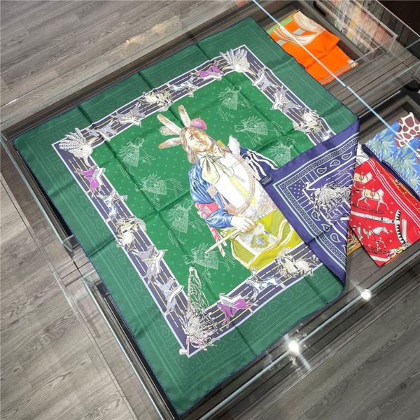 scarves double sided portrait paisley 100% real silk scarf hand rolled edges brand natural square shawl women hijab bandana, Blue;gray
scarves double sided portrait paisley 100% real silk scarf hand rolled edges brand natural square shawl women hijab bandana, Blue;gray