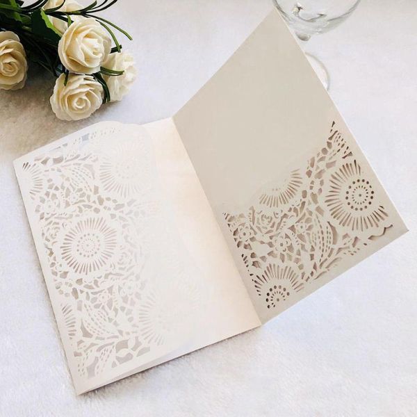 greeting cards 10pcs party craft decoration wedding delicate portable stationery card paper invitation floral pattern diy hollowed out
greeting cards 10pcs party craft decoration wedding delicate portable stationery card paper invitation floral pattern diy hollowed out