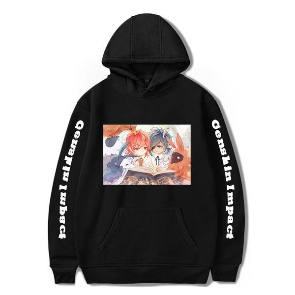 men's hoodies & sweatshirts genshin impact casual cool print game fashion pullover plus size women/men graphic hip hop, Black
men's hoodies & sweatshirts genshin impact casual cool print game fashion pullover plus size women/men graphic hip hop, Black