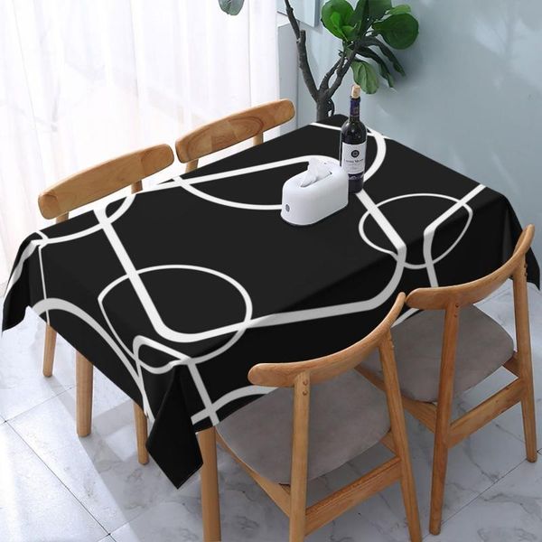 table cloth white geometric minimalist rectangular household dining room mat home wedding party decorate
table cloth white geometric minimalist rectangular household dining room mat home wedding party decorate