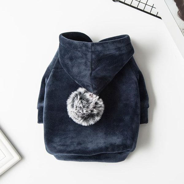 dog apparel autumn winter puppy coat teddy fashionable small ball hooded pet products sweaters clothing elasticity shirts
dog apparel autumn winter puppy coat teddy fashionable small ball hooded pet products sweaters clothing elasticity shirts