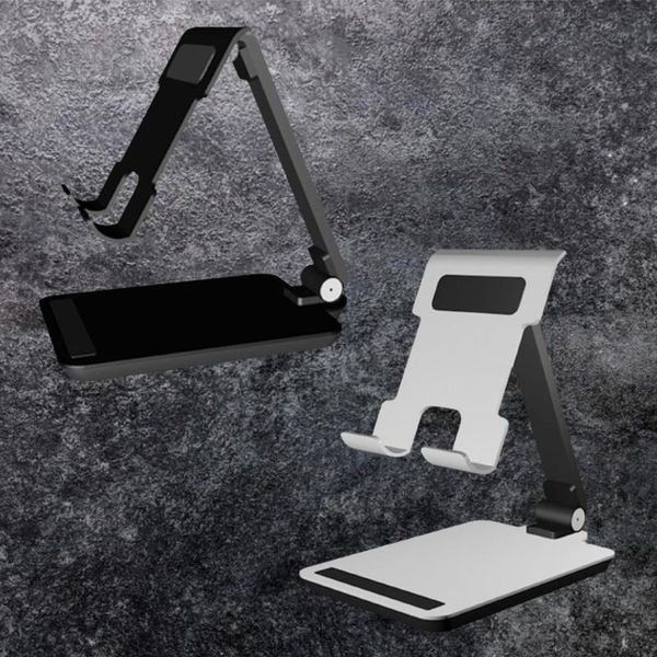 cell phone mounts & holders mobile holder aluminum alloy foldable non-slip bracket universal stand deskcharging base
cell phone mounts & holders mobile holder aluminum alloy foldable non-slip bracket universal stand deskcharging base