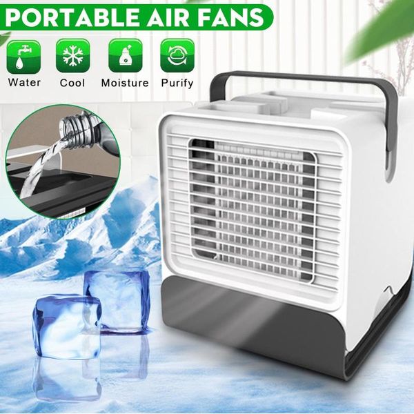 electric fans portable air cooler fan mini usb conditioner humidifier purifier deskwater cooling for office home
electric fans portable air cooler fan mini usb conditioner humidifier purifier deskwater cooling for office home