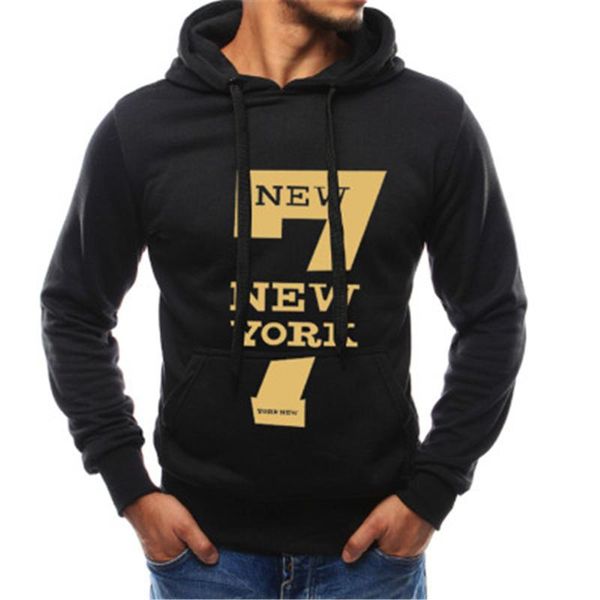 mens letter pattern hoodies fashion trend long sleeve hooded sweatshirts designer male spring casual loose with pocket pullover, Black
mens letter pattern hoodies fashion trend long sleeve hooded sweatshirts designer male spring casual loose with pocket pullover, Black